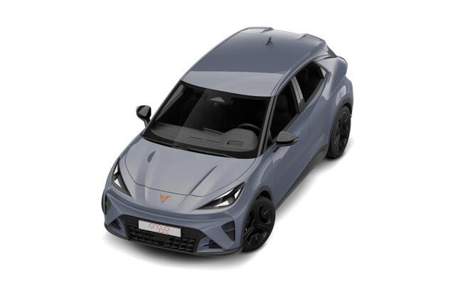 Cupra Raval 52 kWh 211 1AT Business First Edition | Achteruitrijcamera | Kinderzitbevestiging vóór en 2e zitrij (ISOFIX) | Parkeersensoren achter & voor