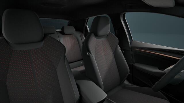 Cupra Raval Business First Edition 56 kWh 211 PK l 18" Devier l Achteruitrijcamera l Stoel en Stuurverwarming l Elektrische stoelen