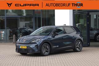 Cupra Raval