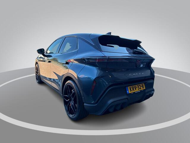 Cupra Raval Performance First Edition 56 kWh 211 PK l Sennheiser Audio l Black Pakket l 360 graden camera l Levering November
