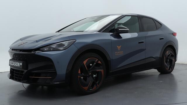 Cupra Tavascan VZ Adrenaline 82 kWh
