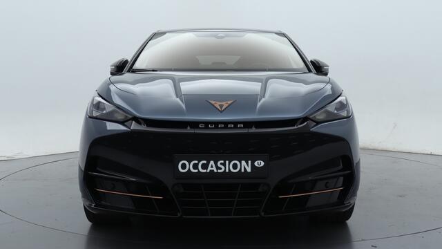 Cupra Tavascan VZ Adrenaline 82 kWh