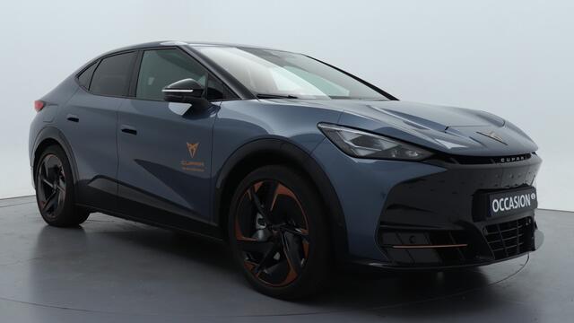 Cupra Tavascan VZ Adrenaline 82 kWh