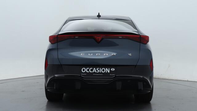 Cupra Tavascan VZ Adrenaline 82 kWh