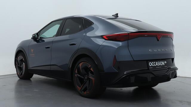 Cupra Tavascan VZ Adrenaline 82 kWh