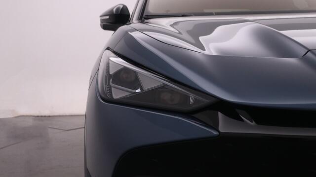 Cupra Tavascan VZ Adrenaline 82 kWh
