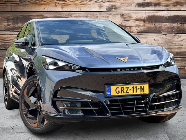 Cupra Tavascan VZ Adrenaline 82 kWh | 340PK | AWD | Full Options! | Nieuwstaat | Netto Operationele Lease ¤ 905,-