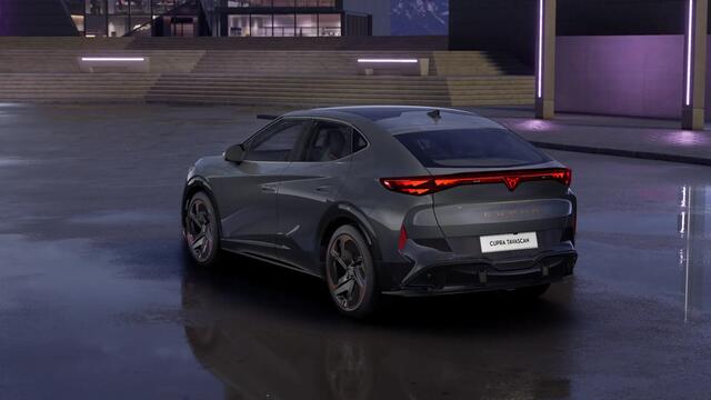 Cupra Tavascan Adrenaline 82 kWh / Demonstratievoertuig