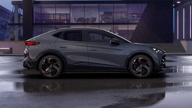 Cupra Tavascan Adrenaline 82 kWh / Demonstratievoertuig