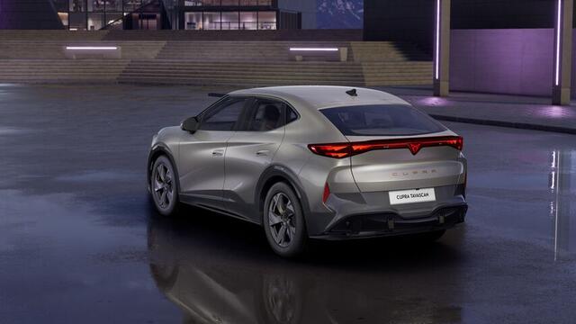 Cupra Tavascan 77kWh Elektromotor 286 1AT Essential | Achteruitrijcamera | Digitaal instrumentenpaneel (Virtual Cockpit) | Parkeersensoren achter & voor