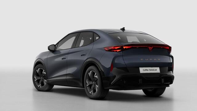 Cupra Tavascan 77kWh Elektromotor 286 1AT Essential | Achteruitrijcamera | Digitaal instrumentenpaneel (Virtual Cockpit) | Parkeersensoren achter & voor