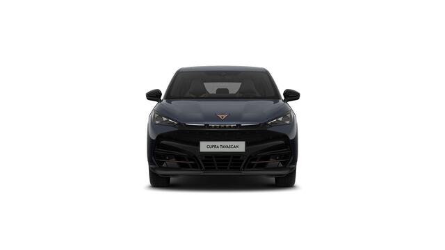 Cupra Tavascan 77kWh Elektromotor 286 1AT Essential | Achteruitrijcamera | Digitaal instrumentenpaneel (Virtual Cockpit) | Parkeersensoren achter & voor