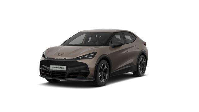 Cupra Tavascan 77kWh Elektromotor 286 1AT Essential | Achteruitrijcamera | Digitaal instrumentenpaneel (Virtual Cockpit) | Parkeersensoren achter & voor