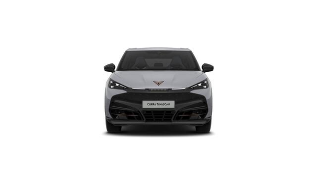 Cupra Tavascan 77kWh Elektromotor 286 1AT Adrenaline | Digitaal instrumentenpaneel (Virtual Cockpit) | Head-up Display met 'Augmented Reality' | Multifunctioneel verwarmbaar stuurwiel met start- & CUPRA-knop