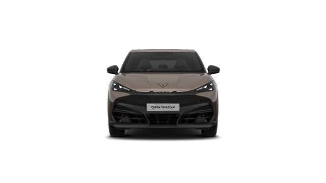 Cupra Tavascan 77kWh Elektromotor 286 1AT Adrenaline | Digitaal instrumentenpaneel (Virtual Cockpit) | Head-up Display met 'Augmented Reality' | Multifunctioneel verwarmbaar stuurwiel met start- & CUPRA-knop