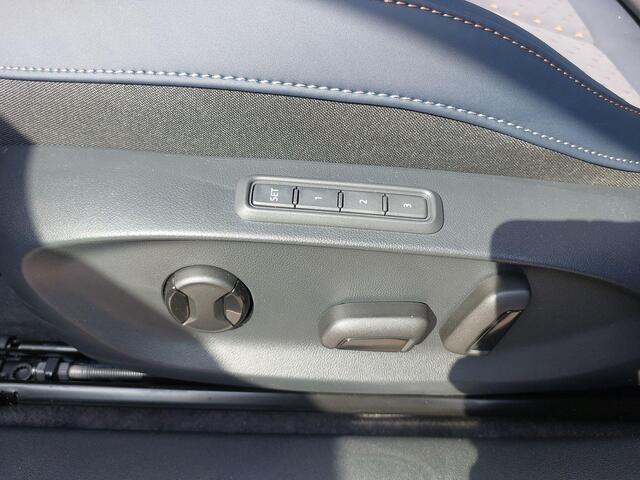 Cupra Tavascan Adrenaline 82 kWh 286PK l Panoramadak l Sennheiser Audio l 21" Katla Copper