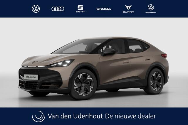 Cupra Tavascan 77kWh Elektromotor 286 1AT Essential | Achteruitrijcamera | Digitaal instrumentenpaneel (Virtual Cockpit) | Parkeersensoren achter & voor