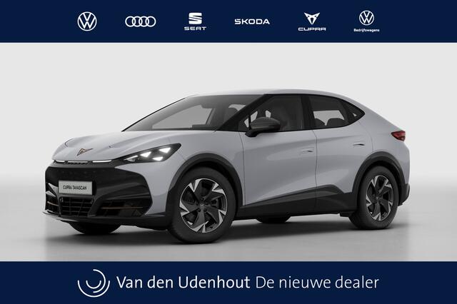 Cupra Tavascan 77kWh Elektromotor 286 1AT Essential | Achteruitrijcamera | Digitaal instrumentenpaneel (Virtual Cockpit) | Parkeersensoren achter & voor