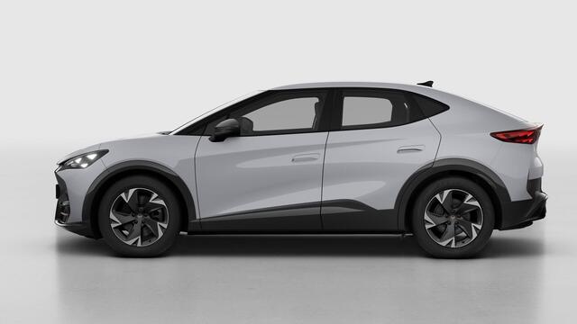 Cupra Tavascan 77kWh Elektromotor 286 1AT Essential | Achteruitrijcamera | Digitaal instrumentenpaneel (Virtual Cockpit) | Parkeersensoren achter & voor