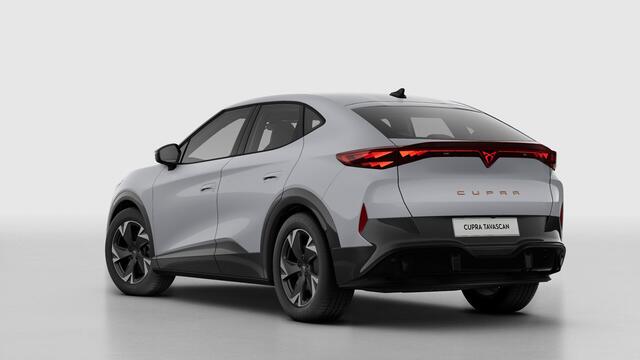 Cupra Tavascan 77kWh Elektromotor 286 1AT Essential | Achteruitrijcamera | Digitaal instrumentenpaneel (Virtual Cockpit) | Parkeersensoren achter & voor