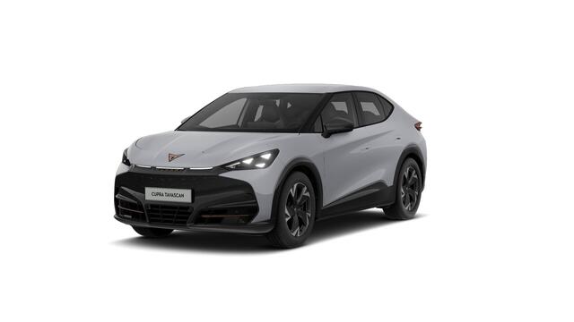 Cupra Tavascan 77kWh Elektromotor 286 1AT Essential | Achteruitrijcamera | Digitaal instrumentenpaneel (Virtual Cockpit) | Parkeersensoren achter & voor