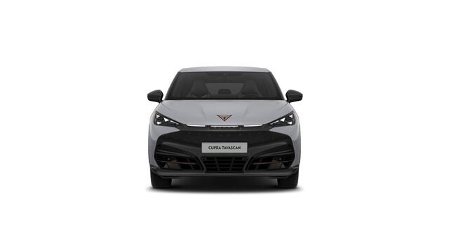 Cupra Tavascan 77kWh Elektromotor 286 1AT Business | Achteruitrijcamera | Digitaal instrumentenpaneel (Virtual Cockpit) | Multifunctioneel verwarmbaar stuurwiel met start- & CUPRA-knop