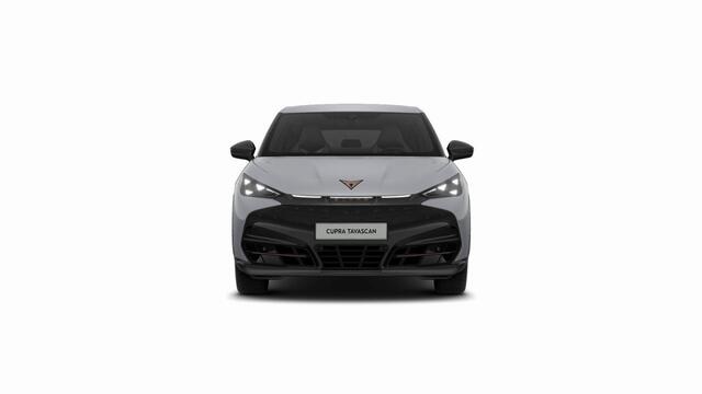 Cupra Tavascan 77kWh Elektromotor 286 1AT Business | Achteruitrijcamera | Digitaal instrumentenpaneel (Virtual Cockpit) | Multifunctioneel verwarmbaar stuurwiel met start- & CUPRA-knop