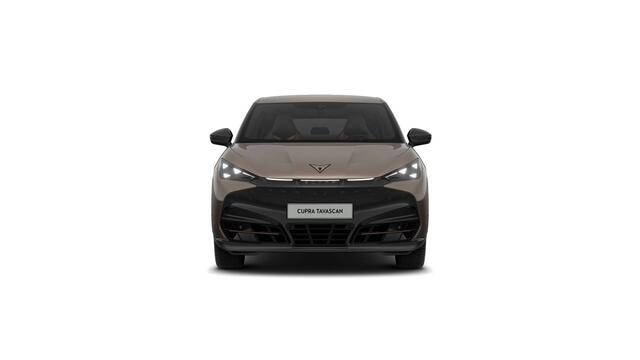 Cupra Tavascan 77kWh Elektromotor 286 1AT Business | Achteruitrijcamera | Digitaal instrumentenpaneel (Virtual Cockpit) | Multifunctioneel verwarmbaar stuurwiel met start- & CUPRA-knop