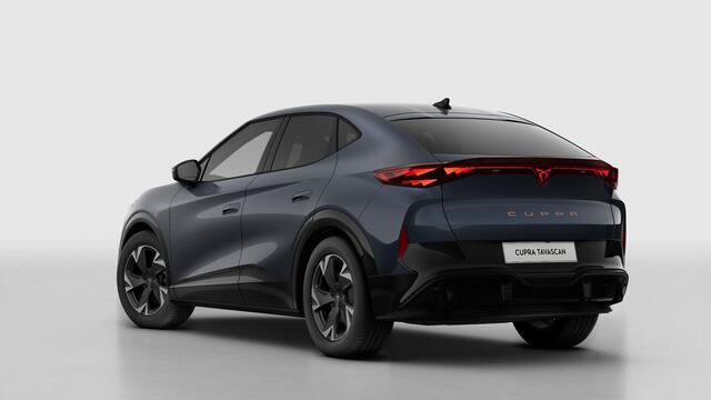 Cupra Tavascan 77kWh Elektromotor 286 1AT Business | Achteruitrijcamera | Digitaal instrumentenpaneel (Virtual Cockpit) | Multifunctioneel verwarmbaar stuurwiel met start- & CUPRA-knop