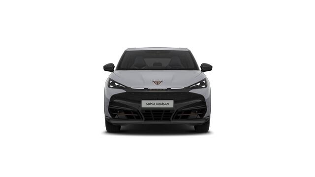 Cupra Tavascan 77kWh Elektromotor 286 1AT Adrenaline | Digitaal instrumentenpaneel (Virtual Cockpit) | Head-up Display met 'Augmented Reality' | Multifunctioneel verwarmbaar stuurwiel met start- & CUPRA-knop