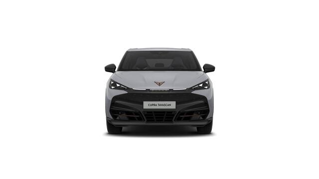 Cupra Tavascan 77kWh Elektromotor 286 1AT Adrenaline | Digitaal instrumentenpaneel (Virtual Cockpit) | Head-up Display met 'Augmented Reality' | Multifunctioneel verwarmbaar stuurwiel met start- & CUPRA-knop