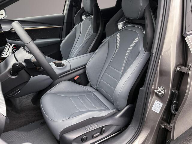 Cupra Tavascan VZ Extreme 340pk Automaat Panoramadak, Lederen bekleding, Sennheiser audio, Adaptive cruise control, Achteruitrijcamera, LED matrix koplampen, Elektrische achterklep