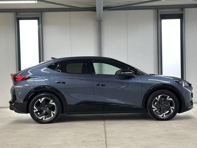 Cupra Tavascan Business 82 kWh 286 PK