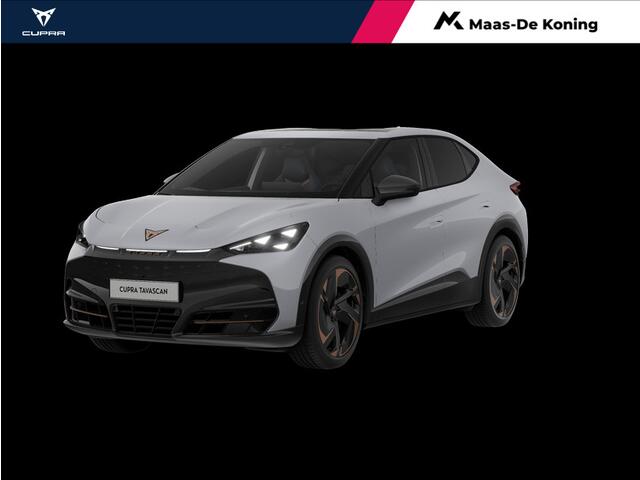 Cupra Tavascan Adrenaline 82 kWh 286 PK l Winter Pack l 17% Bijtelling