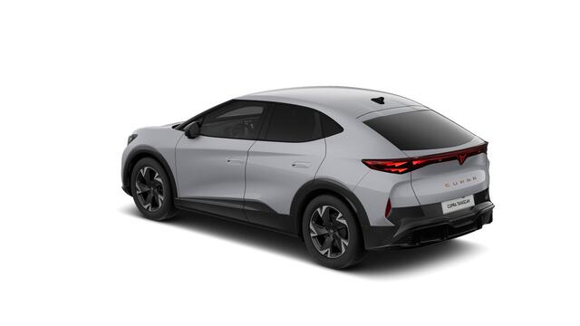 Cupra Tavascan 77kWh Elektromotor 286 1AT Business | Achteruitrijcamera | Digitaal instrumentenpaneel (Virtual Cockpit) | Multifunctioneel verwarmbaar stuurwiel met start- & CUPRA-knop