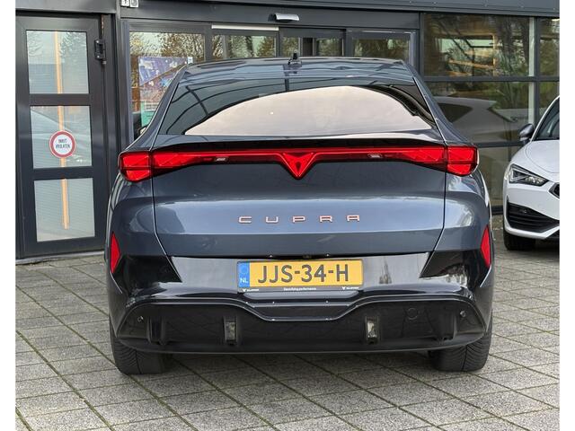 Cupra Tavascan Adrenaline 82 kWh '21 inch all-season'