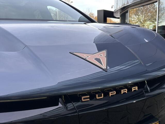 Cupra Tavascan Adrenaline 82 kWh '21 inch all-season'