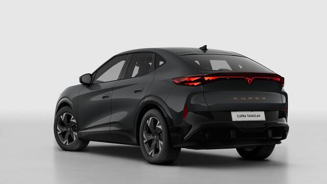 Cupra Tavascan 77kWh Elektromotor 286 1AT Essential | Achteruitrijcamera | Digitaal instrumentenpaneel (Virtual Cockpit) | Parkeersensoren achter & voor