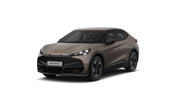 Cupra Tavascan 77kWh Elektromotor 286 1AT Essential | Achteruitrijcamera | Digitaal instrumentenpaneel (Virtual Cockpit) | Parkeersensoren achter & voor