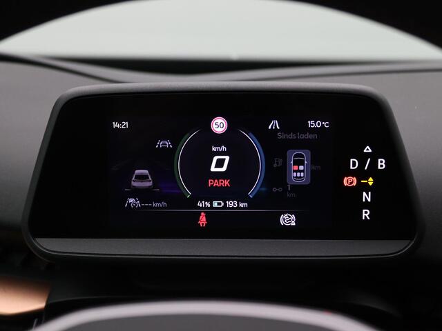 Cupra Tavascan Business 82 kWh 286PK Aut. Warmtepomp, Matrix-LED, Keyless, Achteruitrijcamera, Alarm, Virtual Pedal, Side Assist, Travel Assist, Stoel- en Stuurwielverwarming, 19" LM Velgen