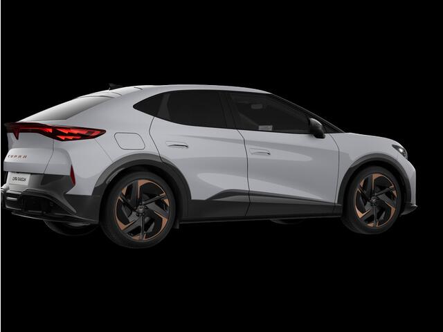 Cupra Tavascan Adrenaline 82 kWh 286 PK l Winter Pack l 17% Bijtelling