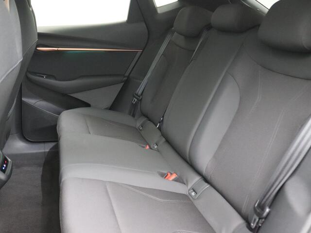 Cupra Tavascan Business 82 kWh 286PK Aut. Warmtepomp, Matrix-LED, Keyless, Achteruitrijcamera, Alarm, Virtual Pedal, Side Assist, Travel Assist, Stoel- en Stuurwielverwarming, 19" LM Velgen