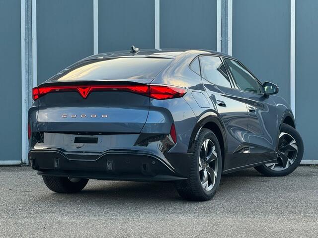 Cupra Tavascan Business 82 kWh 286PK | ACC | Warmtepomp | Camera