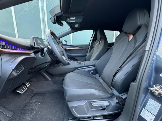 Cupra Tavascan Business 82 kWh 286PK | ACC | Warmtepomp | Camera