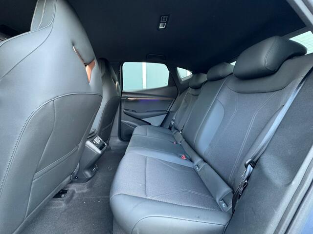 Cupra Tavascan Business 82 kWh 286PK | ACC | Warmtepomp | Camera