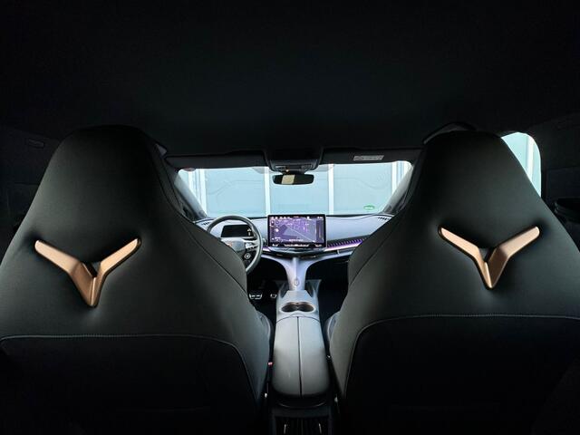 Cupra Tavascan Business 82 kWh 286PK | ACC | Warmtepomp | Camera