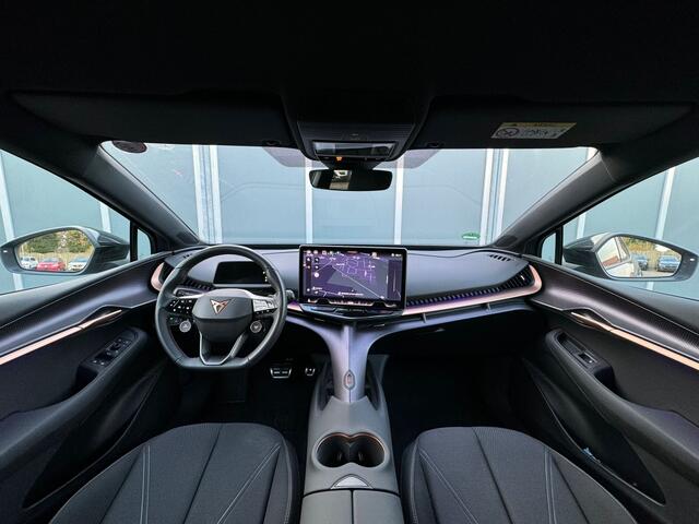 Cupra Tavascan Business 82 kWh 286PK | ACC | Warmtepomp | Camera