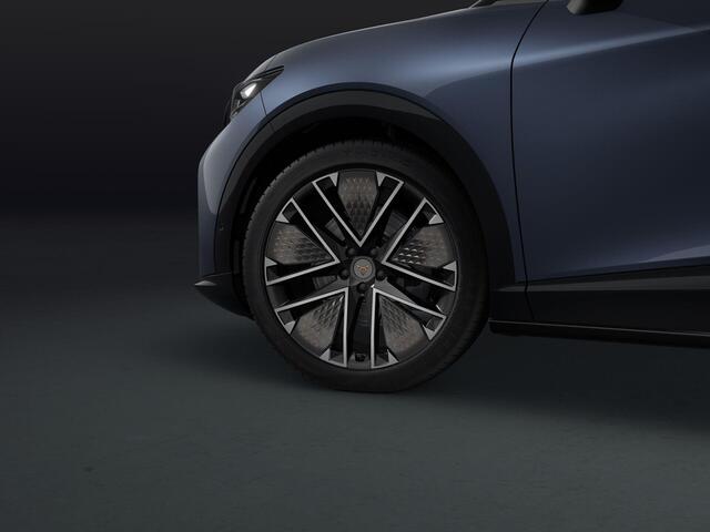 Cupra Tavascan VZ Extreme 82 kWh