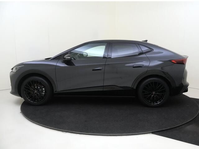 Cupra Tavascan Business 82 kWh | Achteruitrijcamera | Navigatie | Adapt. Cruise Control | Dodehoek sensor | Stoelverwarming | Carplay