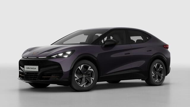 Cupra Tavascan 77kWh Elektromotor 286 1AT Essential | Achteruitrijcamera | Digitaal instrumentenpaneel (Virtual Cockpit) | Parkeersensoren achter & voor